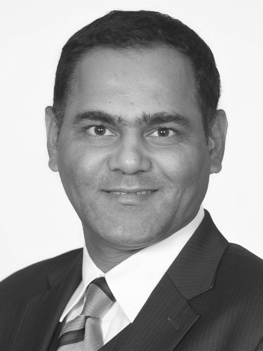 Samir Dixit, Managing Director,
Brand Finance Asia Pacific 