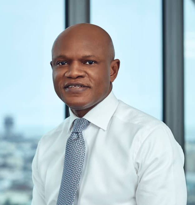 Oluseyi Kumapayi, CFO & Executive Director, Subsidiaries